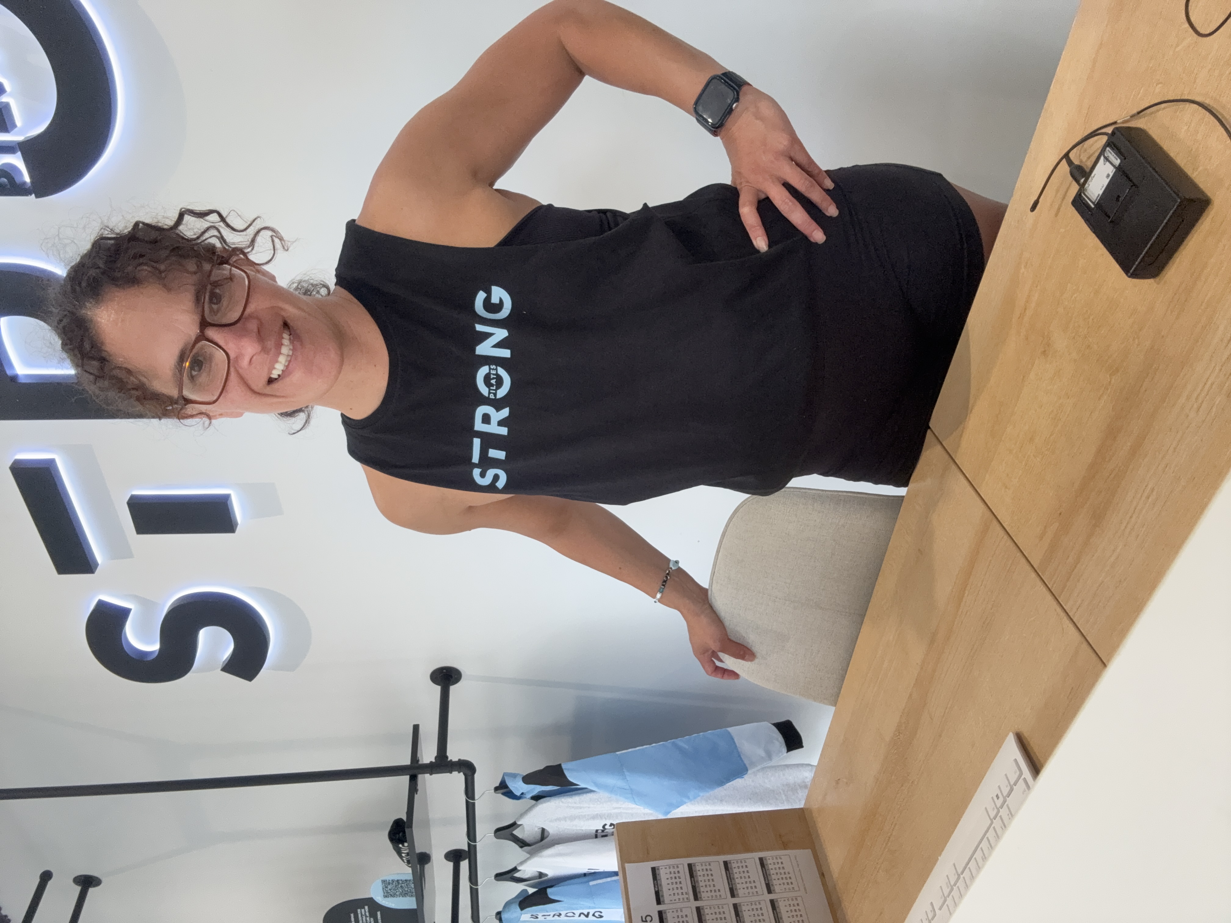 Tia Henry, Founder of Flexxen Calm Systems